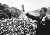 Martin Luther King Jr.’s birthday and the history behind making it a national holiday