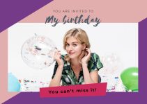 How to Plan an Amazing Birthday Party